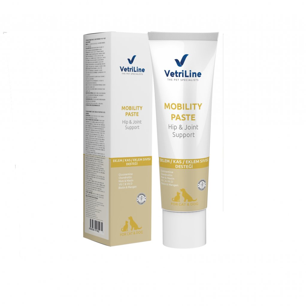 CAT & DOG MOBILITY PASTE